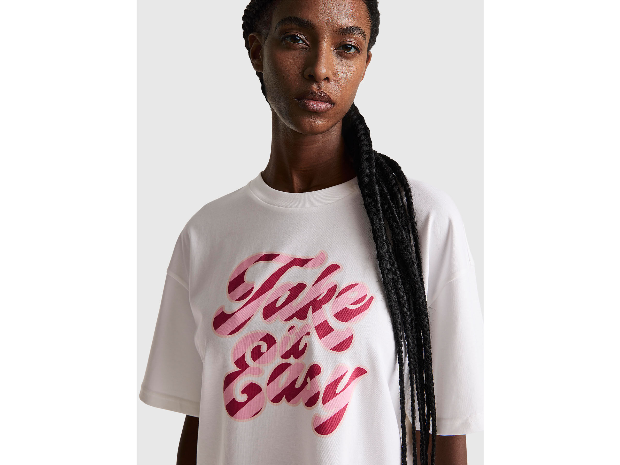 T-SHIRT Women image number 4